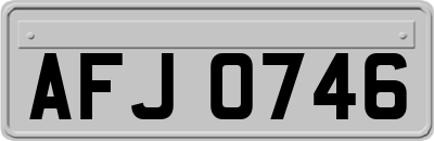 AFJ0746