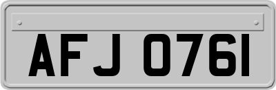 AFJ0761