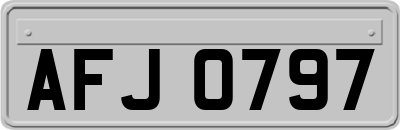 AFJ0797