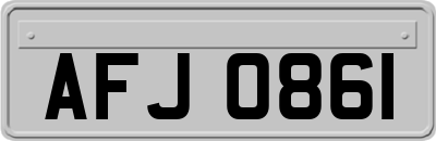 AFJ0861