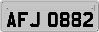 AFJ0882