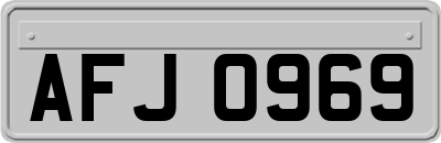 AFJ0969