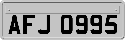 AFJ0995