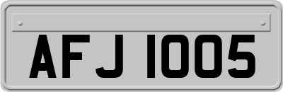 AFJ1005