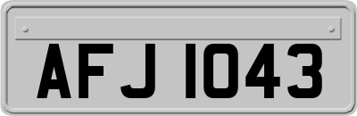 AFJ1043
