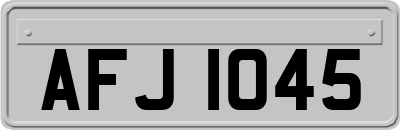 AFJ1045