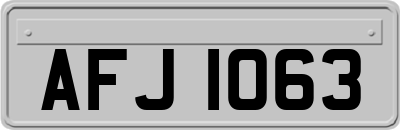 AFJ1063