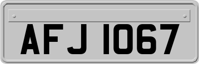 AFJ1067