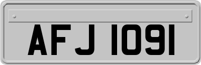 AFJ1091