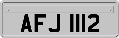 AFJ1112
