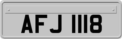 AFJ1118