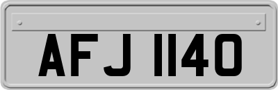 AFJ1140