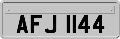 AFJ1144