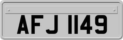 AFJ1149