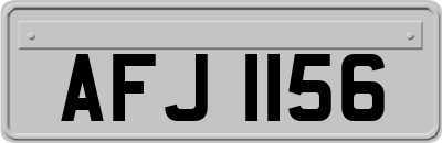 AFJ1156