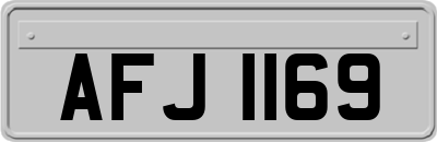 AFJ1169