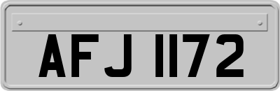AFJ1172