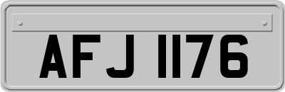 AFJ1176