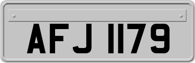 AFJ1179