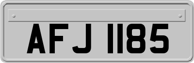 AFJ1185