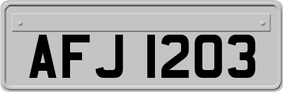AFJ1203