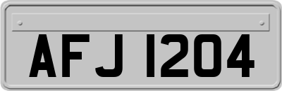 AFJ1204