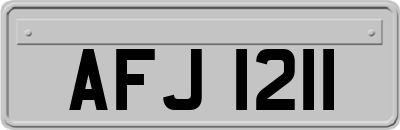 AFJ1211