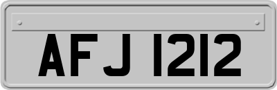 AFJ1212