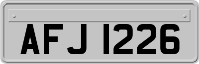 AFJ1226