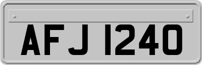 AFJ1240
