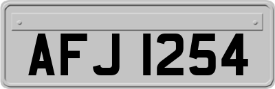 AFJ1254