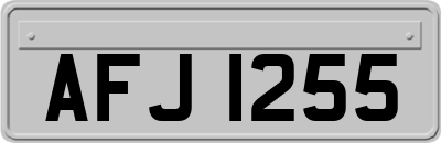 AFJ1255