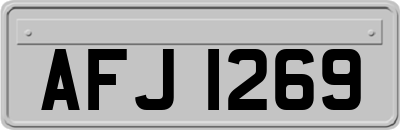 AFJ1269