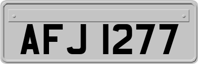 AFJ1277
