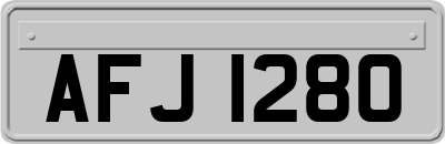 AFJ1280