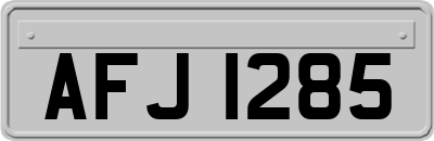 AFJ1285