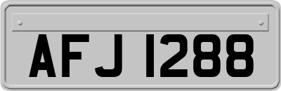 AFJ1288
