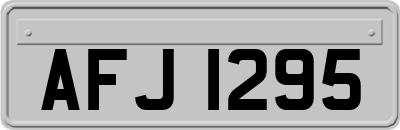 AFJ1295