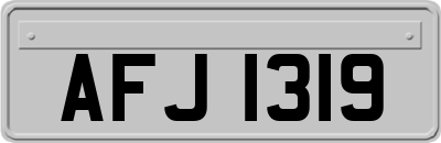 AFJ1319