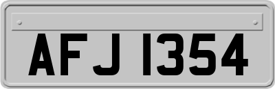 AFJ1354