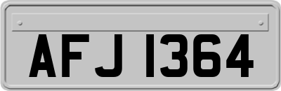 AFJ1364