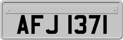 AFJ1371