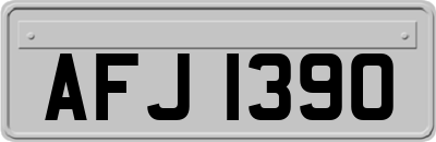 AFJ1390