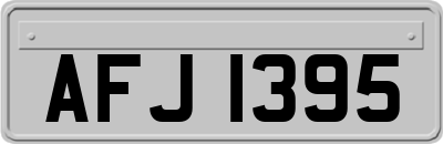 AFJ1395