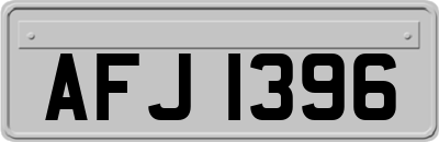 AFJ1396