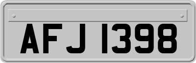 AFJ1398
