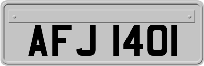 AFJ1401
