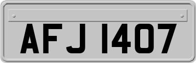 AFJ1407