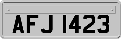 AFJ1423