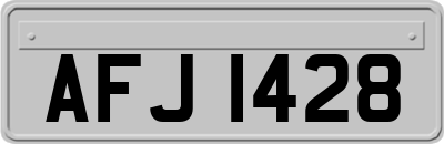 AFJ1428